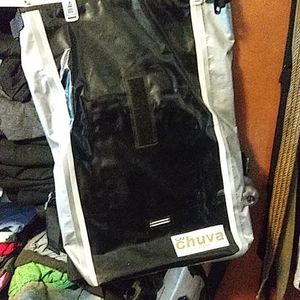 Like new Chuva water proof bag